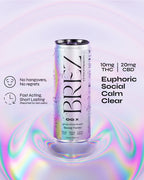 BRĒZ OG Extra Strength