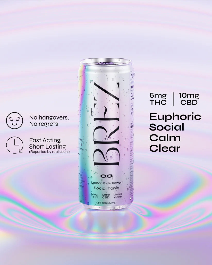 BRĒZ OG