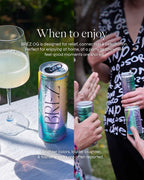 BRĒZ OG Extra Strength