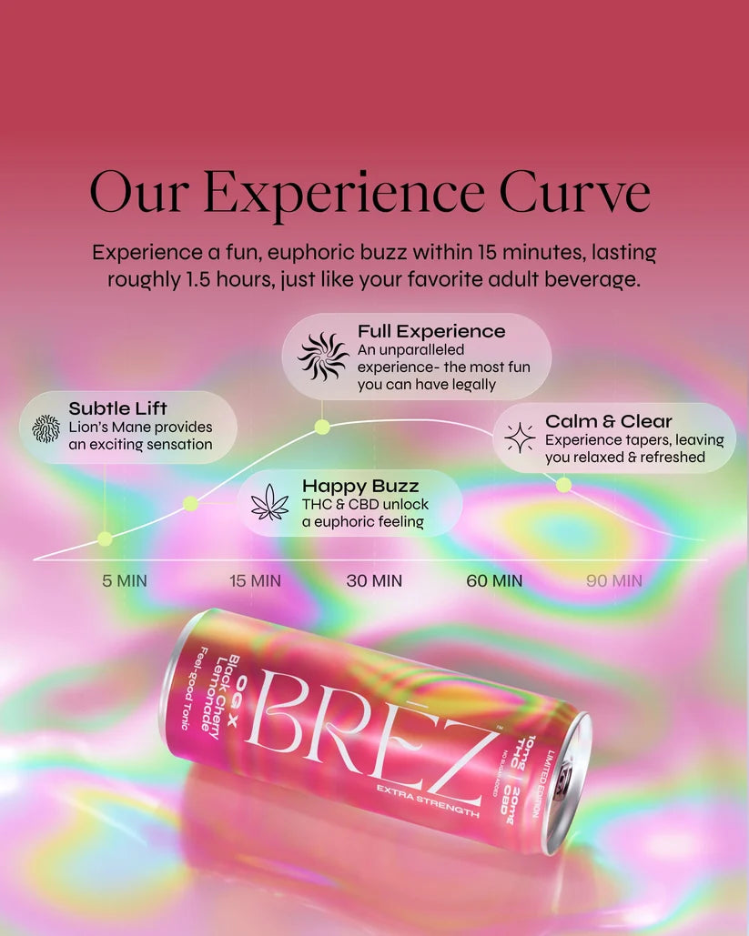 BRĒZ OG X
