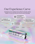 BRĒZ OG Extra Strength