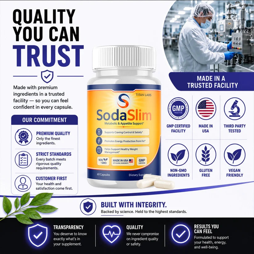 Sodaslim