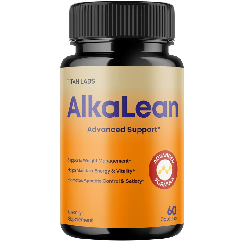 AlkaLean