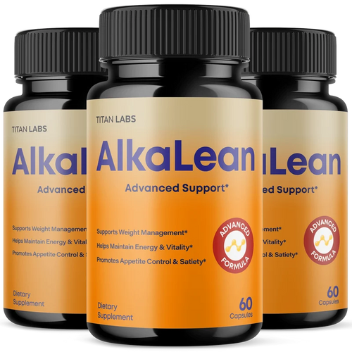 AlkaLean