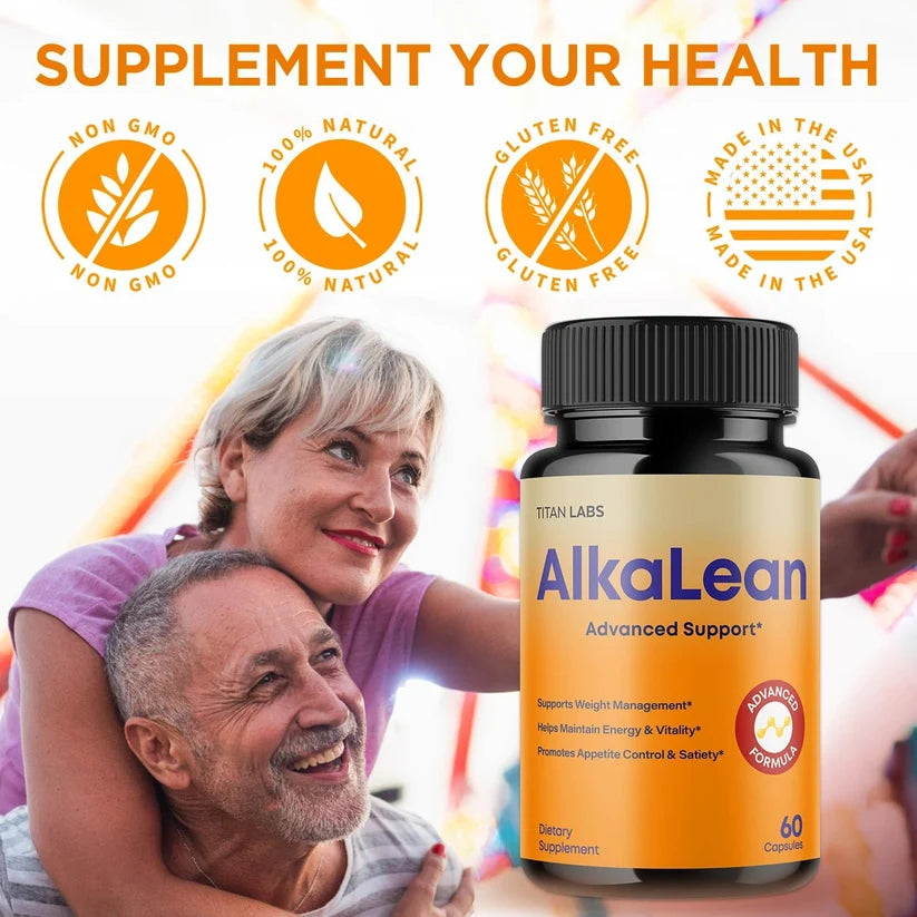 AlkaLean