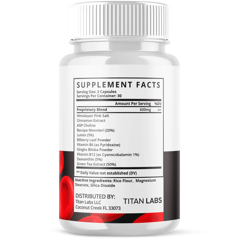 BloodPril