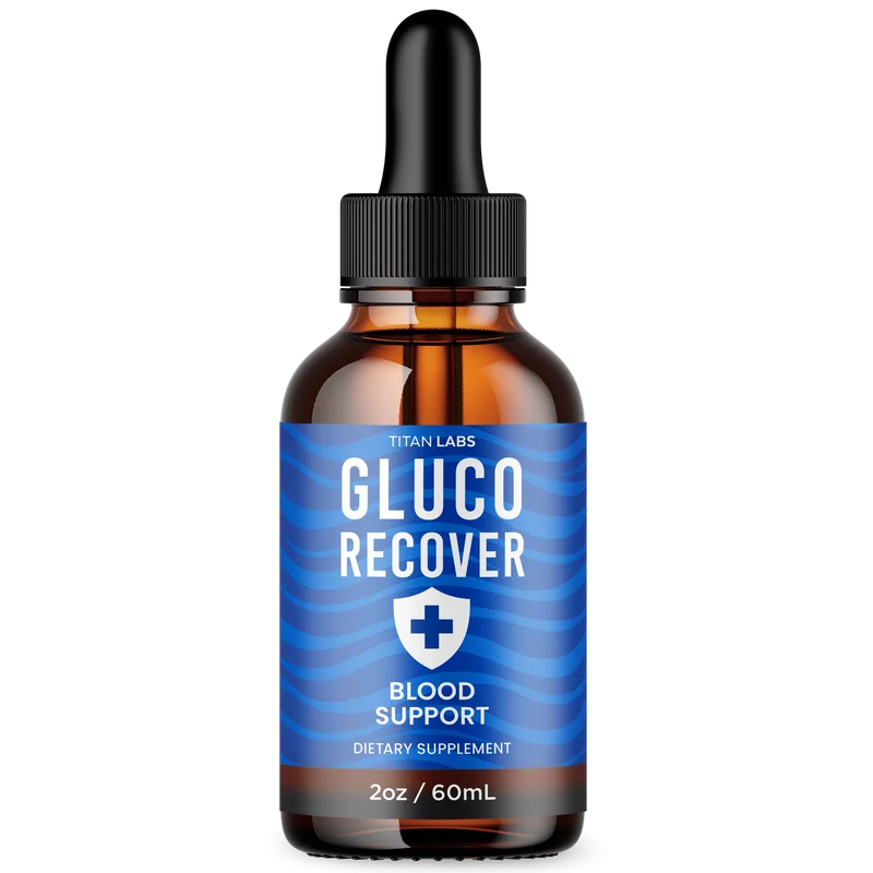 Gluco Recover