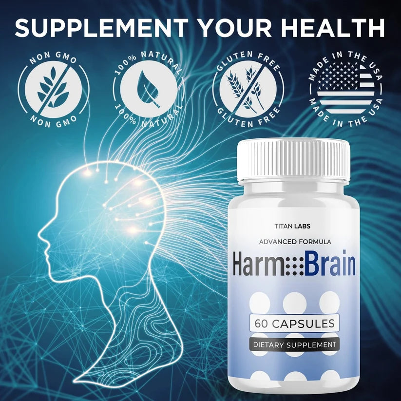 Harmo Brain