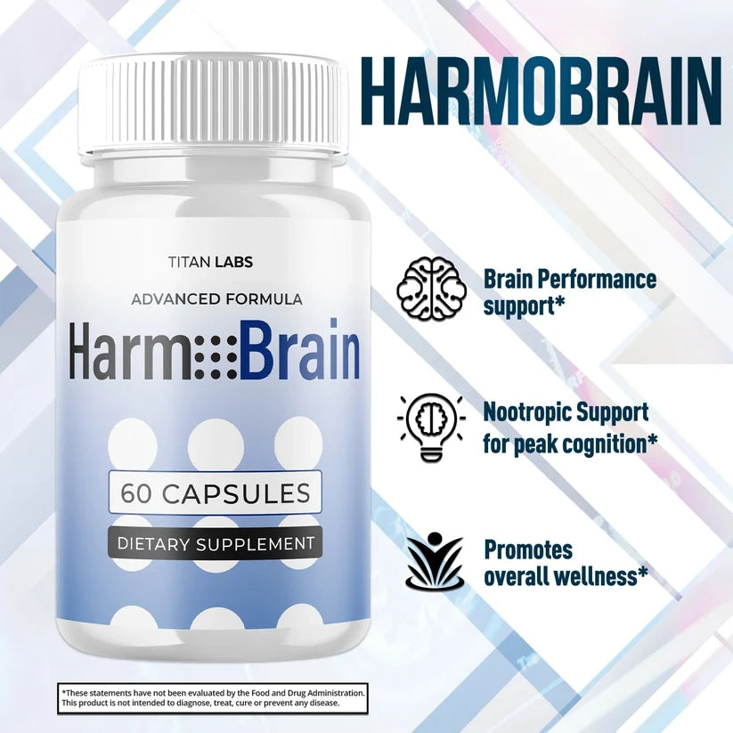 Harmo Brain