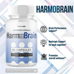 Harmo Brain