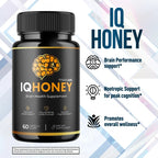 IQ Honey
