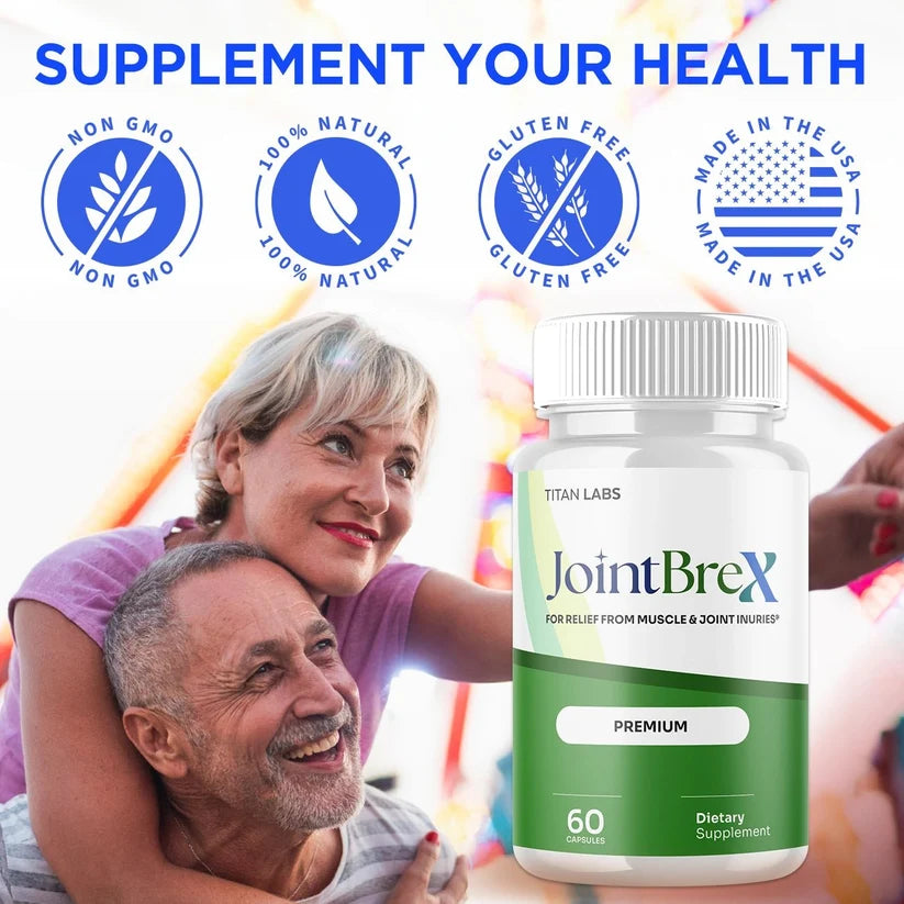 JointBrex