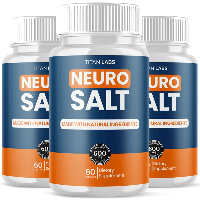 Neuro Salt
