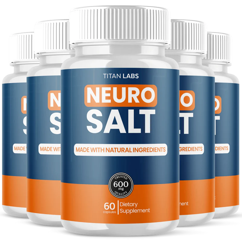 Neuro Salt