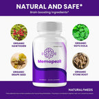 MemoPezil