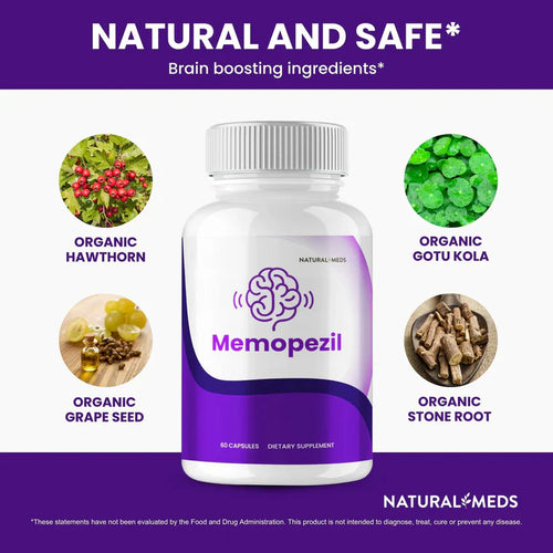MemoPezil
