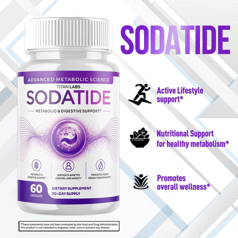 Sodatide