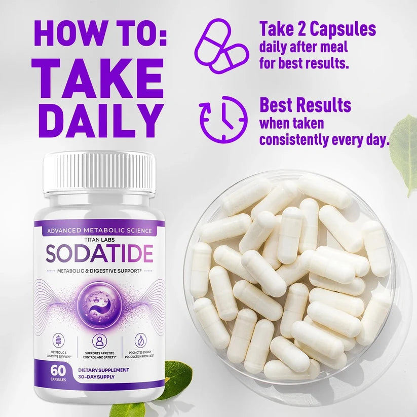 Sodatide