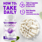 Sodatide