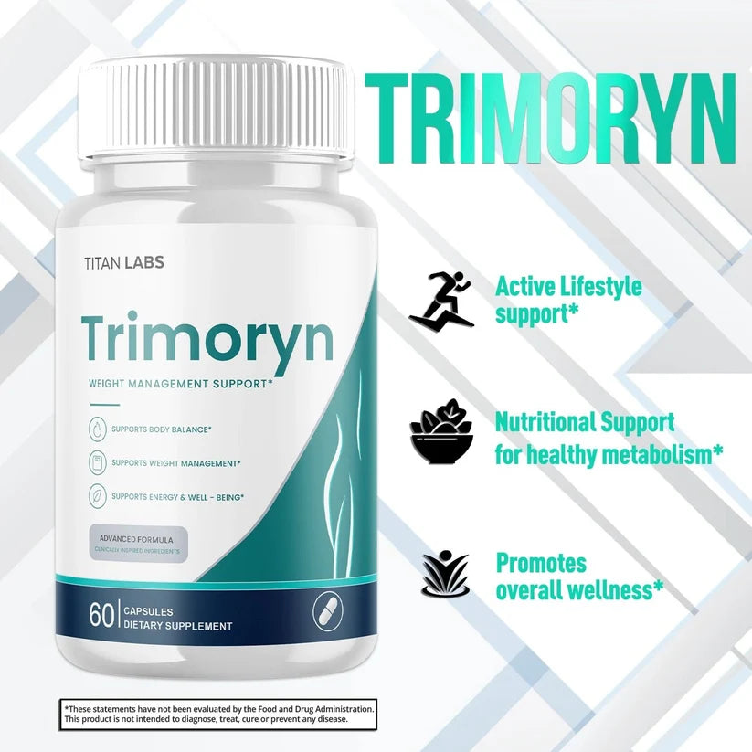 Trimoryn