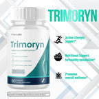 Trimoryn