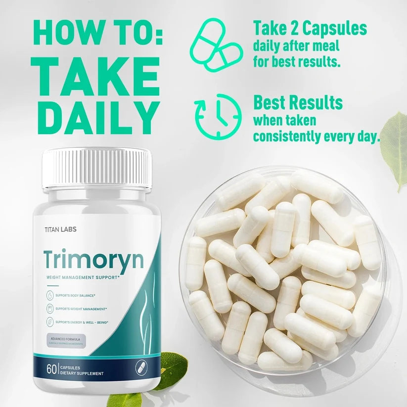 Trimoryn