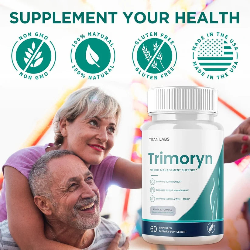 Trimoryn