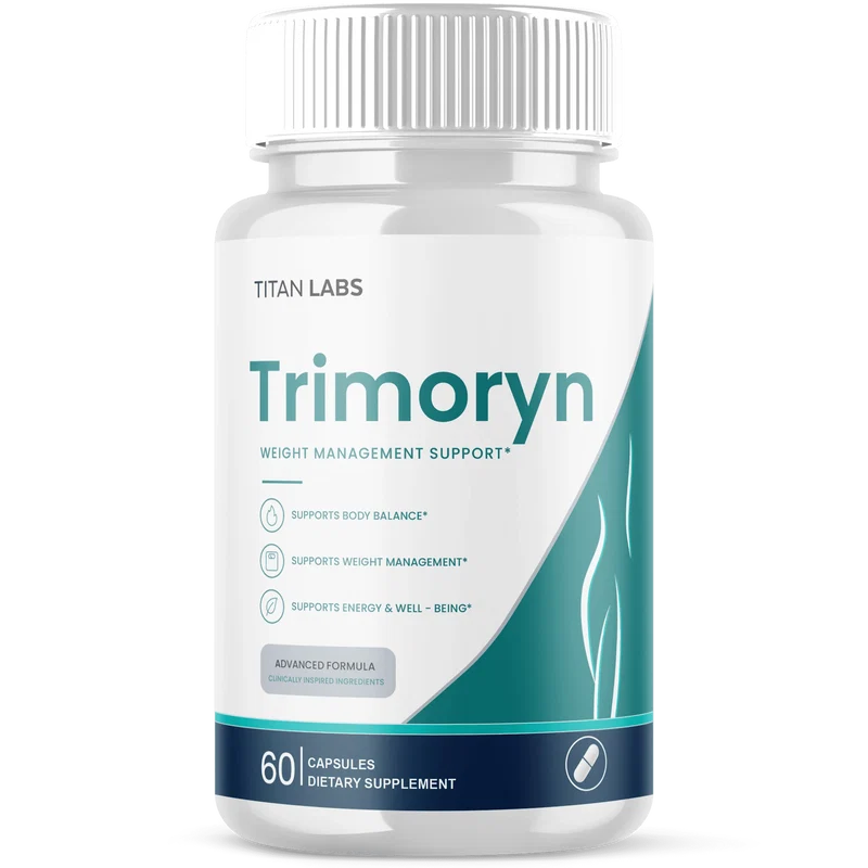 Trimoryn