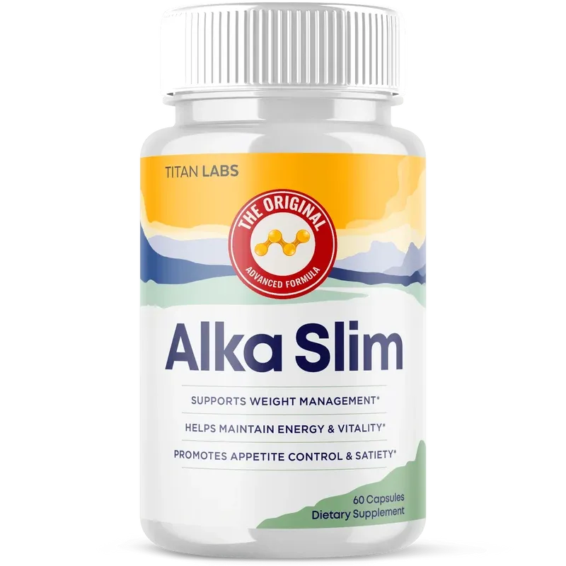 AlkaSlim