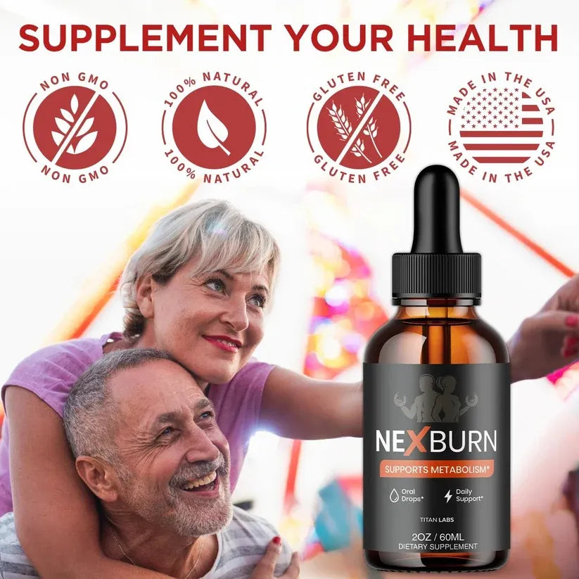 NexBurn