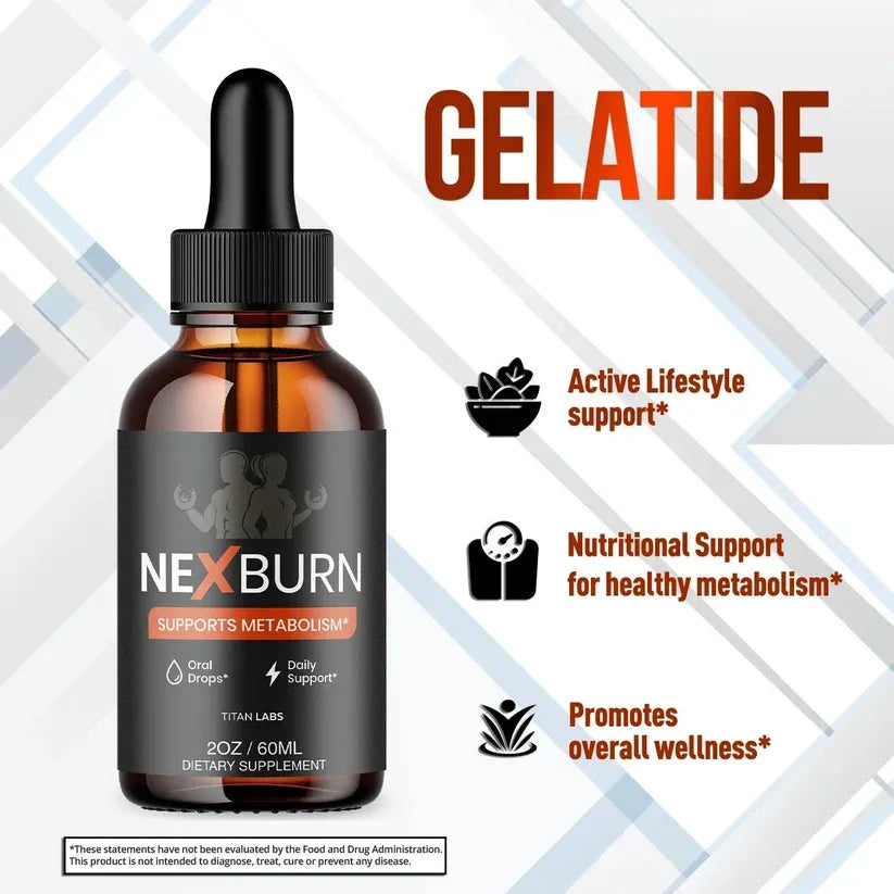 NexBurn