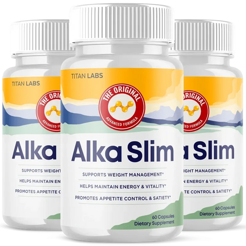 AlkaSlim